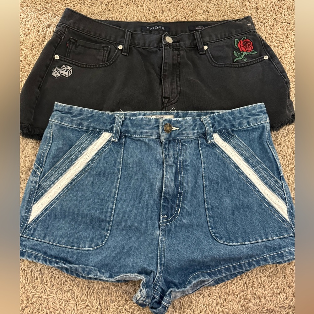 Free people and Vigos 🌞 bundle